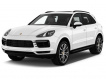 Porsche Cayenne SUV III (9YA)
